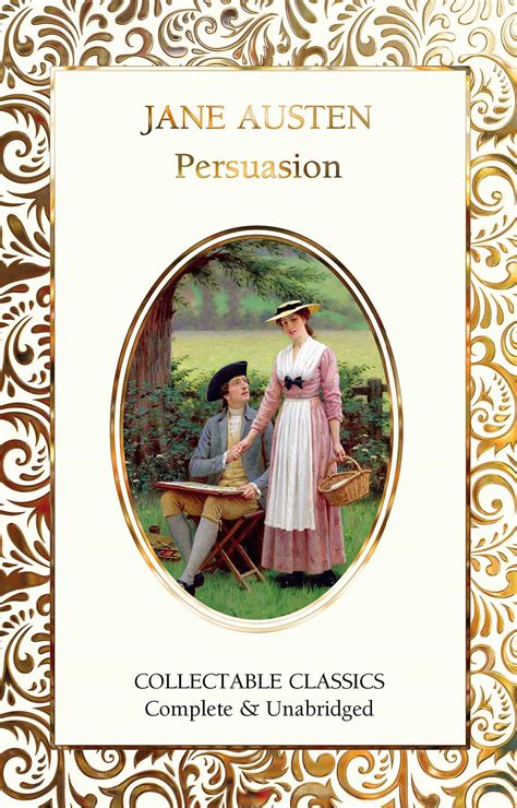 jane austen persuasion.